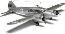 Airfix 1/48 Avro Anson Mk. I