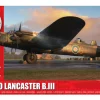 Airfix 1/72 Avro Lancaster B.III