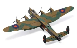 Airfix 1/72 Avro Lancaster B.III