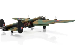 Airfix 1/72 Avro Lancaster B.III