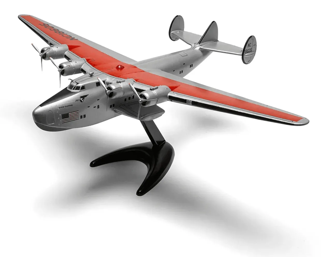 Airfix 1/144 Boeing 314 Clipper