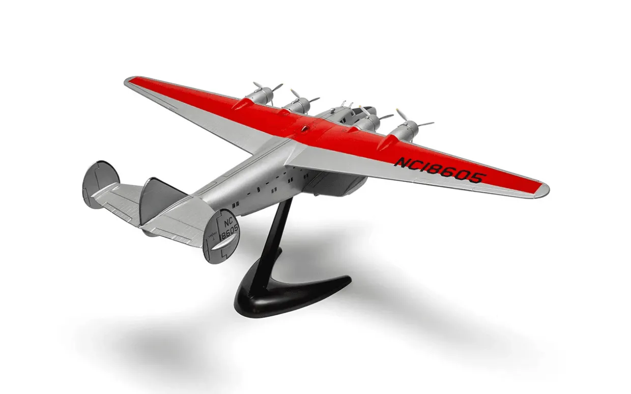 Airfix 1/144 Boeing 314 Clipper