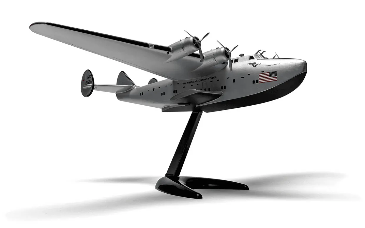 Airfix 1/144 Boeing 314 Clipper