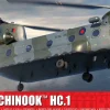 Airfix 1/72 Boeing Chinook HC.1