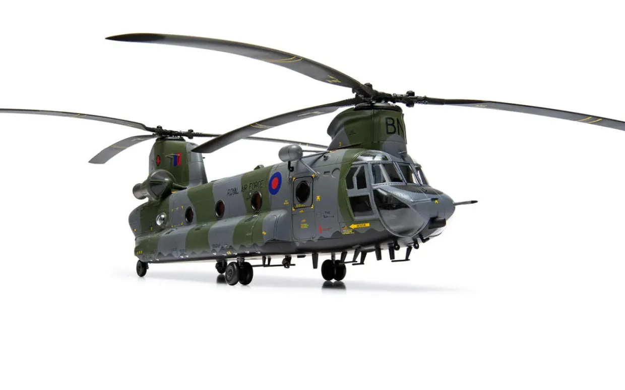 Airfix 1/72 Boeing Chinook HC.1