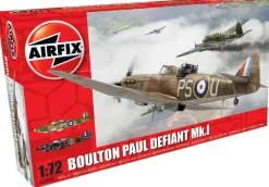 Airfix 1/72 Boulton Paul Defiant Mk.I