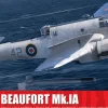 Airfix 1/72 Bristol Beaufort Mk.IA