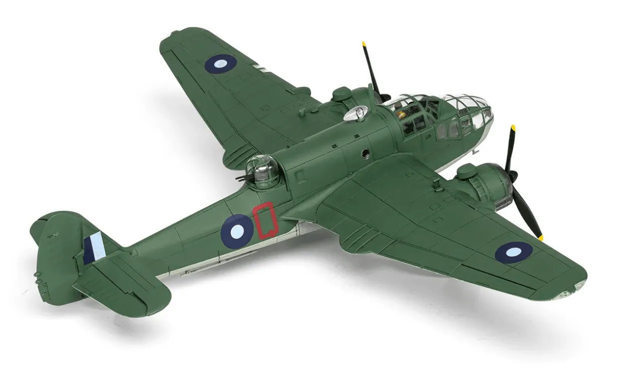 Airfix 1/72 Bristol Beaufort Mk.IA