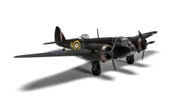 Airfix 1/72 Bristol Blenheim Mk.IF