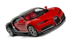 Airfix 1/43 Bugatti Chiron Starter Set