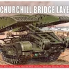 Airfix 1/76 Churchill Bridge Layer