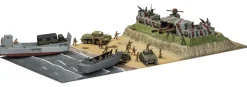 Airfix 1/72 D-Day Operation Overlord Giant Gift Set