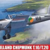 Airfix 1/48 de Havilland Chipmunk T.10/T.20