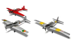 Airfix 1/48 de Havilland Chipmunk T.10/T.20