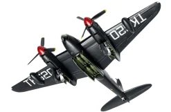Airfix 1/72 de Havilland Mosquito B.XVI/B.35/TT/35