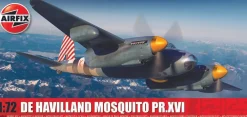 Airfix 1/72 de Havilland Mosquito PR.XVI