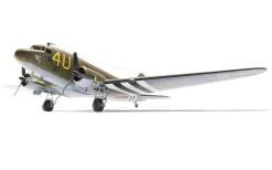 Airfix 1/72 Douglas Dakota C-47A/D Skytrain