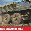 Airfix 1/35 FV622 Alvis Stalwart Mk.2