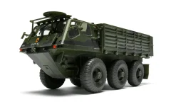 Airfix 1/35 FV622 Alvis Stalwart Mk.2