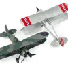 Airfix 1/72 Gloster Gladiator Mk.I/ Mk.II