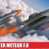 Airfix 1/48 Gloster Meteor F.8 Model Kit