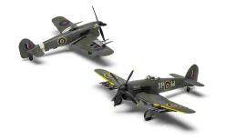 Airfix 1/72 Hawker Typhoon Mk.Ib
