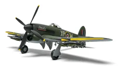 Airfix 1/72 Hawker Typhoon Mk.Ib