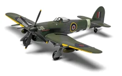 Airfix 1/72 Hawker Typhoon Mk.Ib