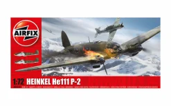 Airfix 1/72 Heinkel He 111P-2