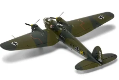 Airfix 1/72 Heinkel He 111P-2