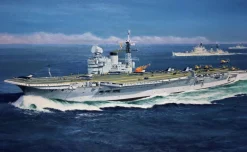 Airfix 1/600 HMS Victorious