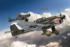 Airfix 1/72 Junkers Ju 87B-1 Stuka