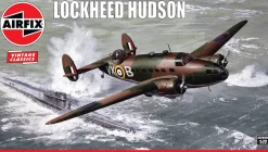 Airfix 1/72 Lockheed Hudson Mk.I
