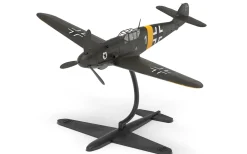 Airfix 1/72 Messerschmitt Bf 109F-4 Starter Set