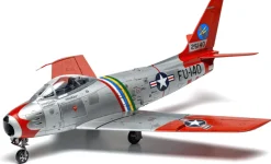 Airfix 1/48 North American F-86F Sabre