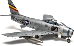Airfix 1/48 North American F-86F Sabre