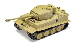 Airfix 1/72 Pz.Kpfw.VI Ausf.H Tiger I Starter Set