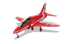 Airfix 1/72 Red Arrows BAE Hawk Gift Set