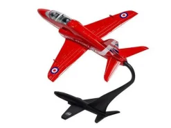 Airfix 1/72 Red Arrows BAE Hawk Gift Set