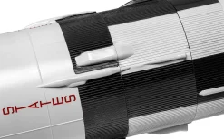 Airfix 1/144 Saturn V Rocket Gift Set