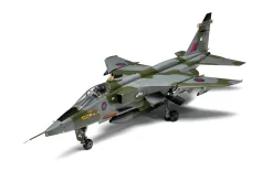 Airfix 1/48 SEPECAT Jaguar GR.1/GR.1A