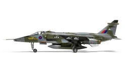 Airfix 1/48 SEPECAT Jaguar GR.1/GR.1A