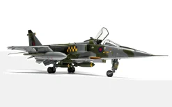 Airfix 1/48 SEPECAT Jaguar GR.1/GR.1A