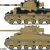Airfix 1/72 Sherman Firefly