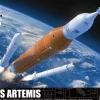 Airfix 1/144 SLS Artemis Rocket Gift Set