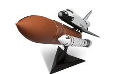 Airfix 1/144 Space Shuttle Gift Set