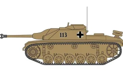 Airfix 1/76 StuG.III Ausf.G 75mm