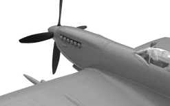 Airfix 1/48 Supermarine Spitfire Mk.IXe