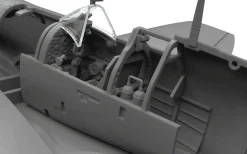 Airfix 1/48 Supermarine Spitfire Mk.IXe