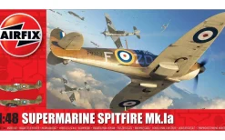 Airfix 1/48 Supermarine Spitfire Mk.Ia